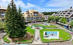Apartment KOP Konaci