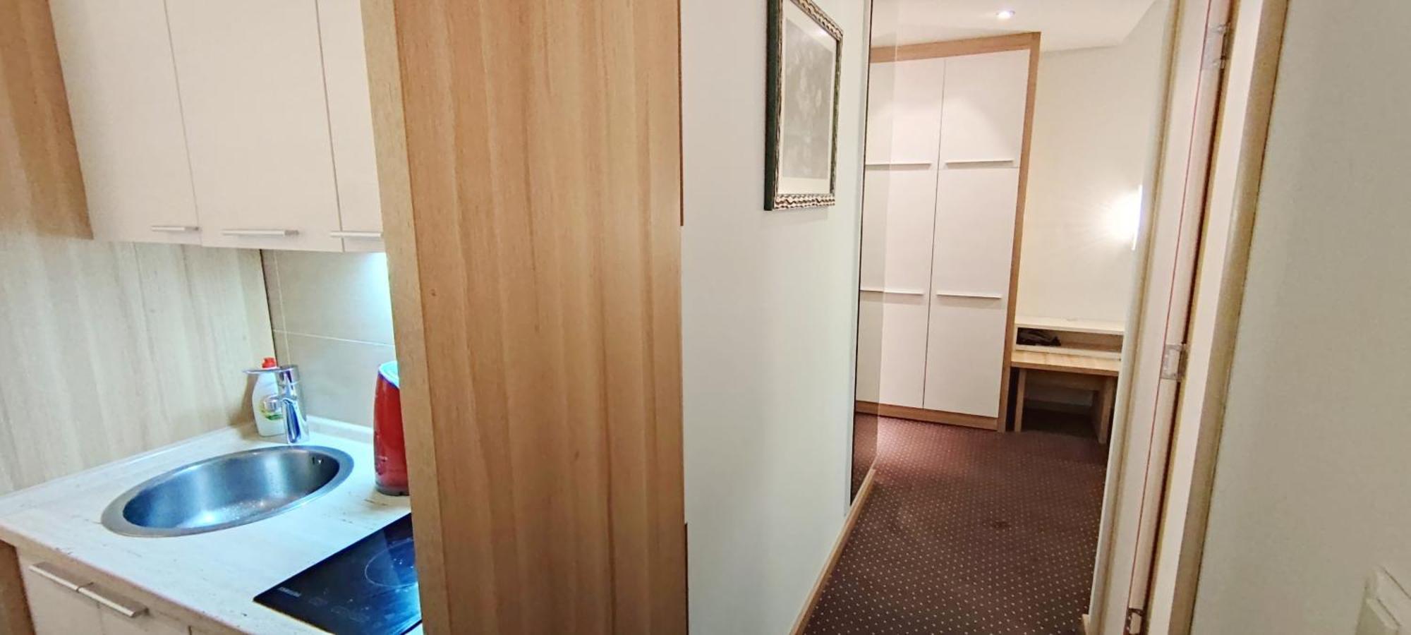 Apartments Kop Konaci Kopaonik Cameră foto