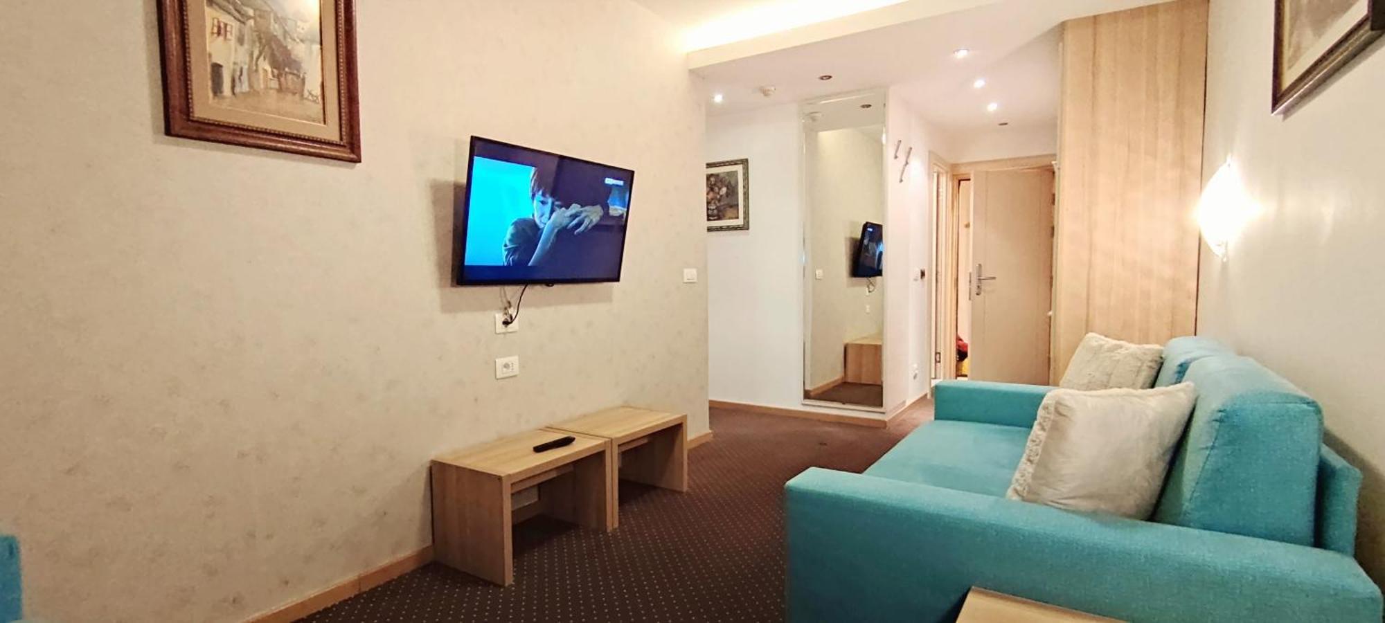 Apartments Kop Konaci Kopaonik Cameră foto