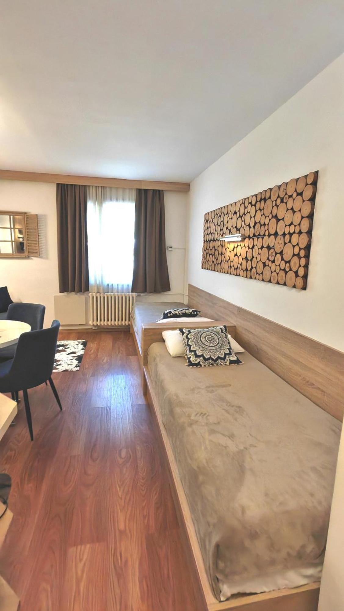 Apartments Kop Konaci Kopaonik Cameră foto