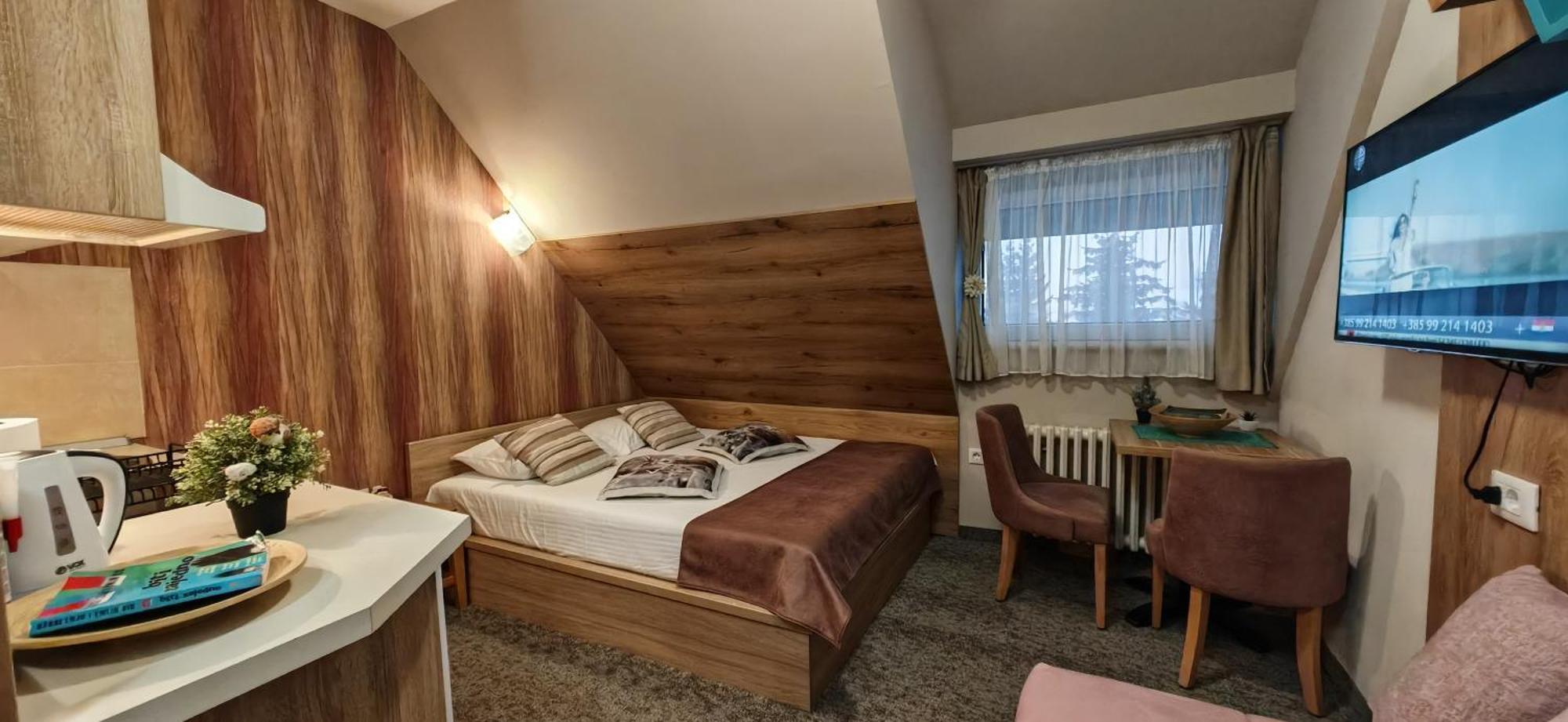 Apartments Kop Konaci Kopaonik Cameră foto