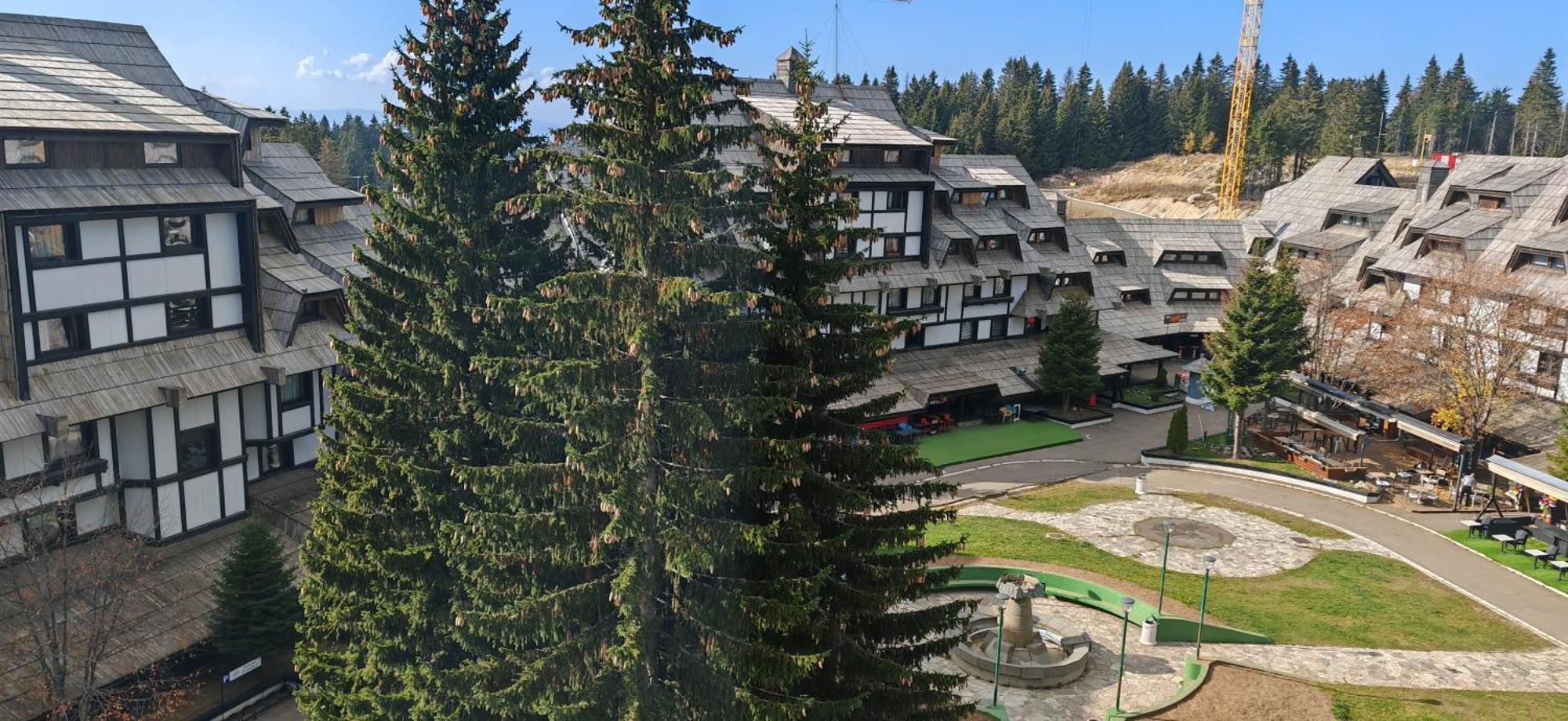 Apartments Kop Konaci Kopaonik Cameră foto