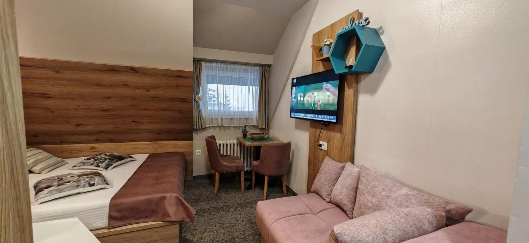 Apartments Kop Konaci Kopaonik Cameră foto