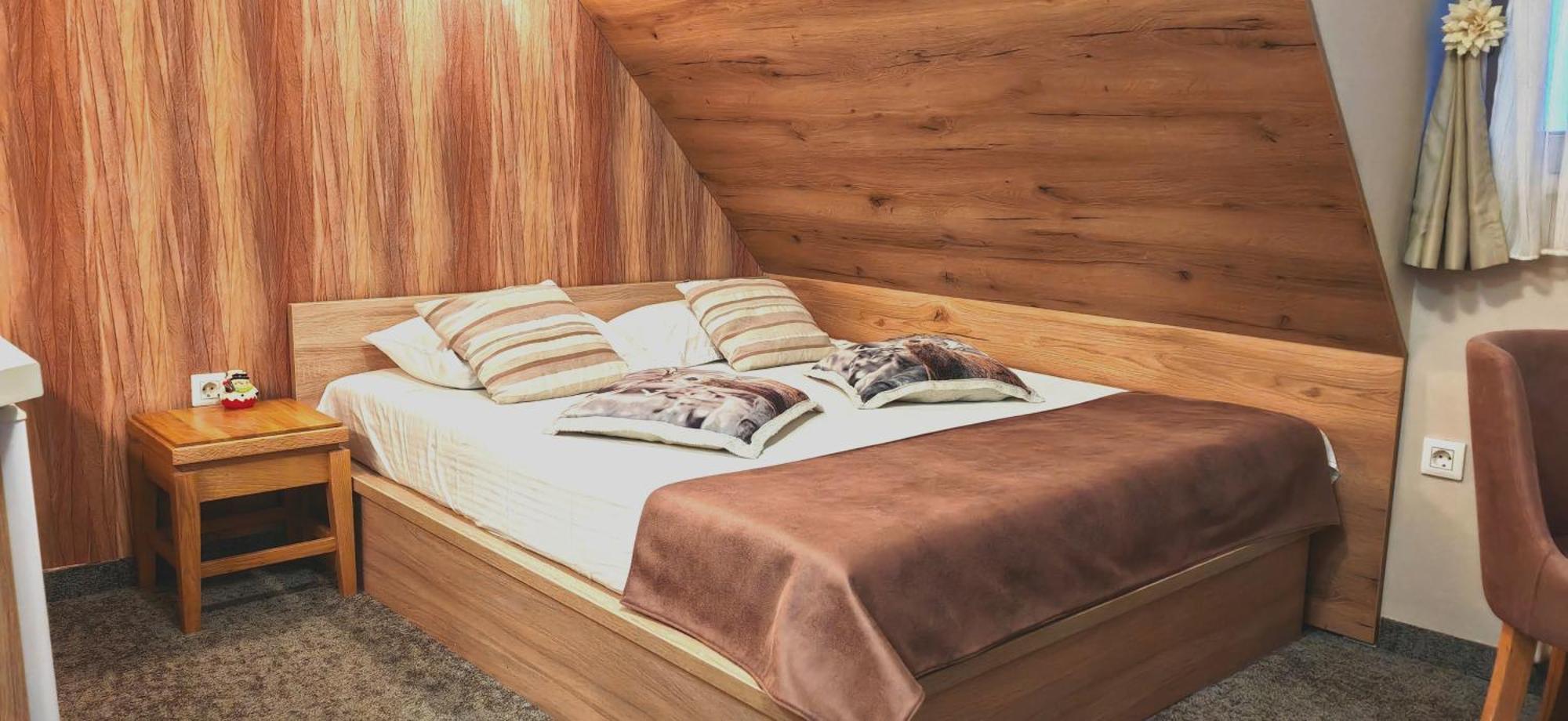 Apartments Kop Konaci Kopaonik Cameră foto